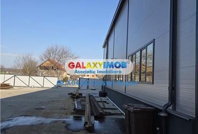 Spațiu comercial, de 1,100 mp, în Dârmănești - 10