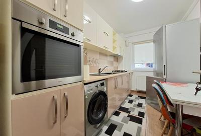 Garsonieră decomandată, mobilată în Galata - 4