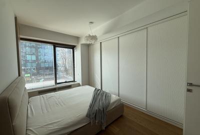 Apartament cu 2 camere în Floreasca - 9