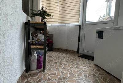 Casă cu 3 camere în Giurgiului - 9