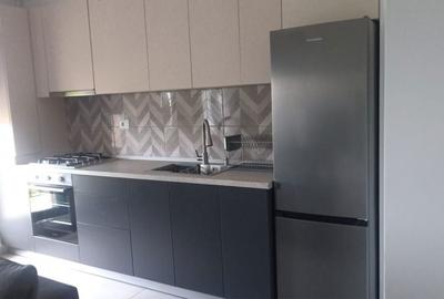 Apartament cu 2 camere semidecomandat în Sud - 2