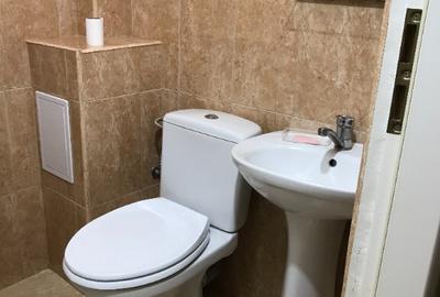 Chirie garsoniera Gheorgheni - 2