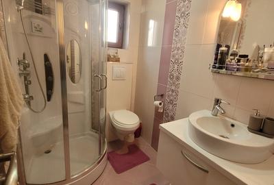 Casă individuală cu 5 camere cu Canalizare în Șura Mică - 17
