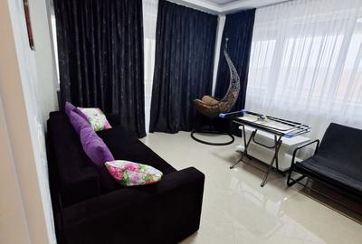 Apartament cu 2 camere decomandat, mobilat în Nord - 3