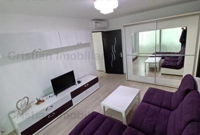 Apartament cu 2 camere semidecomandat în Independenței - 3