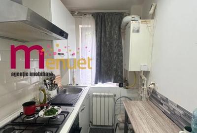 Apartament 2 camere,str.Alunisului - 5