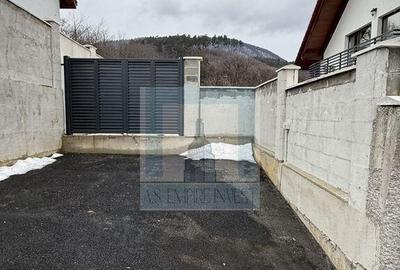 Casă cu 5 camere cu Canalizare în Codlea - 17