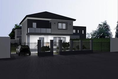 Casă Individuală Superbă 5 Camere - Cartier Nou Berceni - curte 450 mp - 8