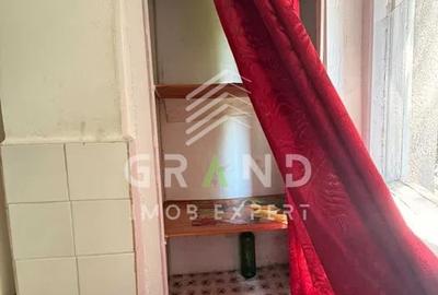 Garsonieră semidecomandată în Mărăști - 5