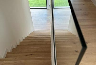 Casă individuală cu 4 camere cu Canalizare în Tunari - 3