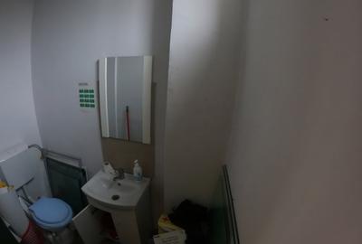 Spatiu Comercial de Inchiriat 70 mp, Fatada din Sticla, Zona Centrala! - 11