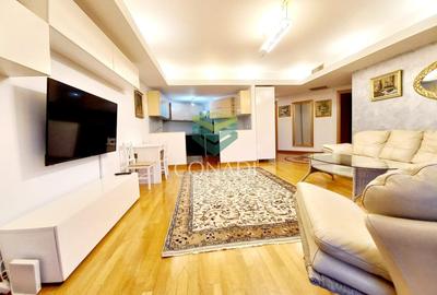 Apartament cu 3 camere Herastrau - 6