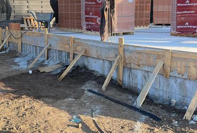 Casă cu 4 camere în Pantelimon - 4