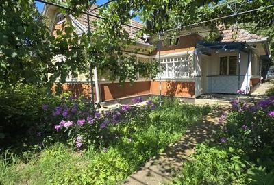 Casă cu 3 camere cu Teren 3000 Mp în Valea - 6