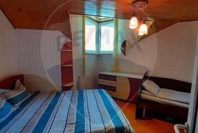 Casă individuală cu 7 camere cu Piscina în Valea Mănăstirii - 13