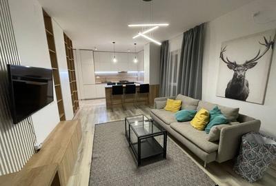 Apartament cu 2 camere la intrare in Dumbravita - 11