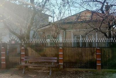 Casă cu Teren 900 Mp în Central - 8