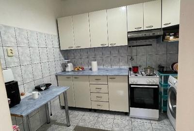 Casă individuală cu 4 camere cu Teren 200 Mp în Rahova - 13