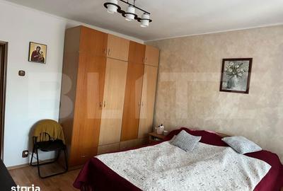 Apartament cu 3 camere decomandat în Ciurea - 11