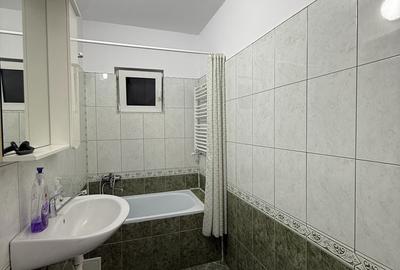Apartament cu 2 camere decomandat în Central - 1