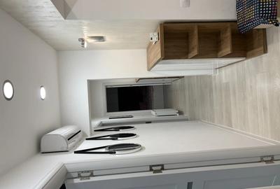 Vand apartament 3 camere amplasat in zona centrala ?i de lux. - 8