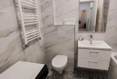 Apartament cu 2 camere decomandat în Central - 3