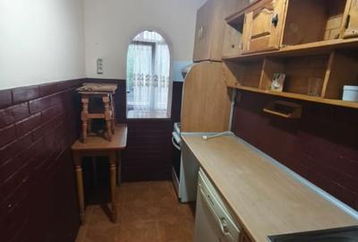 Garsoniera de vanzare, etaj 1, 30 mp, Siret - 3