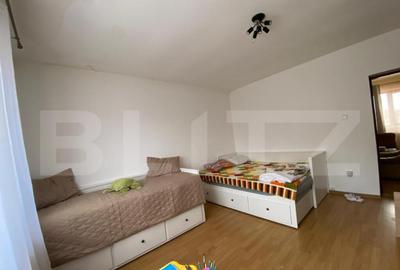 Casă cu 4 camere cu Teren 500 Mp în Urseni - 6