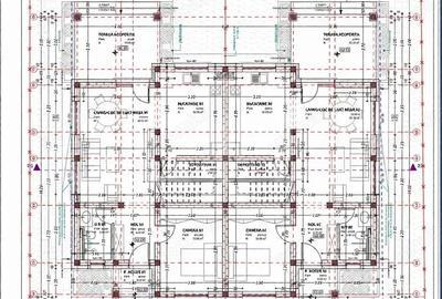 Casă cu 4 camere cu Teren 364 Mp în Moșnița Veche - 8