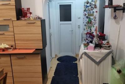 Apartament cu 2 camere decomandat în Trocadero - 3