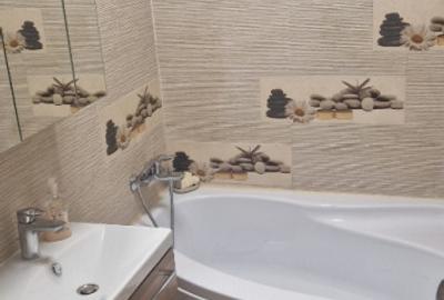 Apartament 3 camere vedere mixta Baba Novac Apartament 3 camere vedere mixta Baba Novac - 4