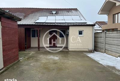 Casă cu 4 camere decomandat cu Teren 251 Mp în Nojorid - 3