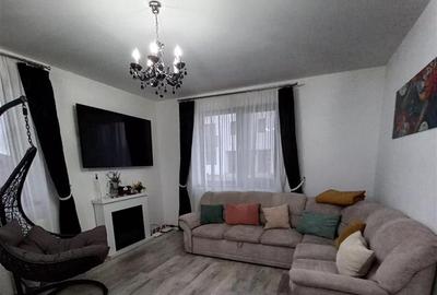 Casă cu 4 camere cu Teren 400 Mp în Stupini - 7