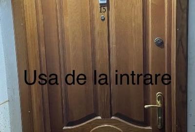 Slanic Moldova  -apart  3 cam. Bloc - - 9