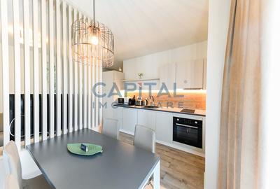 0% Comision! Apartament LUX cu 2 camere de inchiriat, Edgar Quinet - 6