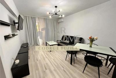 Apartament 2 camere, renovat, zona Republicii, Ploiesti - 1