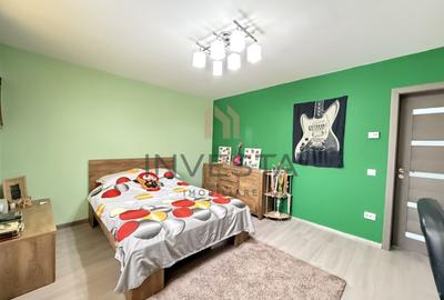 Casa spatioasa pe Strada Odobesti – Locatie deosebita - 31