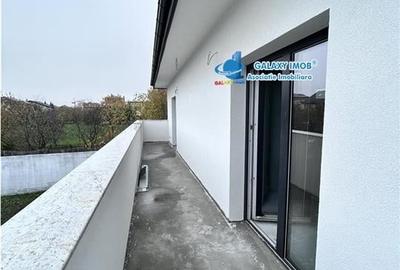 Casa 5 cam/4bai/terasa/227mp-Panouri 10kw-Pompa caldura10kwTeren 525mp - 8