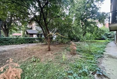 Teren Construcții intravilan de 438 mp, în Floreasca - 11