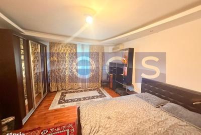 Apartament cu 4 camere decomandat în Rahova - 6