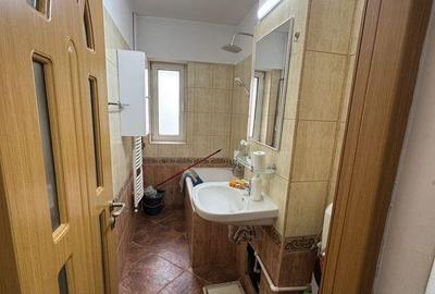 Garsoniera Unirii, 37 mp - 3