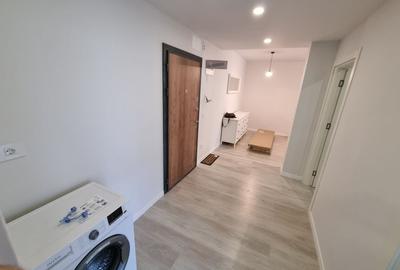 Tomis nord complex ZEN-Apartament 2 camere finisat modern - 13