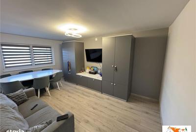 Apartament cu 2 camere în Cetate - 8
