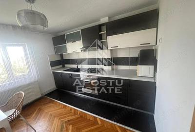 Apartament cu 2 camere decomandat în Telegrafului - 4