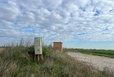 Teren de 661 mp, în Giroc - 1
