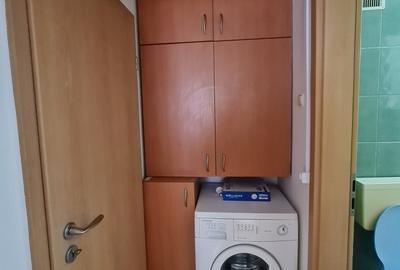 Apartament cu 2 camere semidecomandat, mobilat în Alexandru Obregia - 11