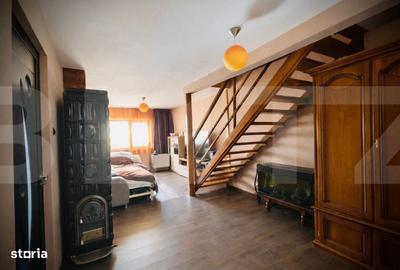 Casă cu 5 camere cu Teren 890 Mp în Ghioroc - 4