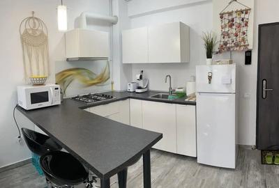 De vanzare apartament cu 2 camere in Mamaia Nord Navodari - 6