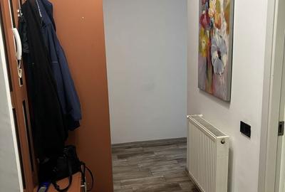 Apartament cu 2 camere decomandat în Roșu - 2