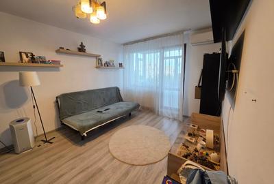 Apartament cu 2 camere semidecomandat în 1 Decembrie 1918 - 5